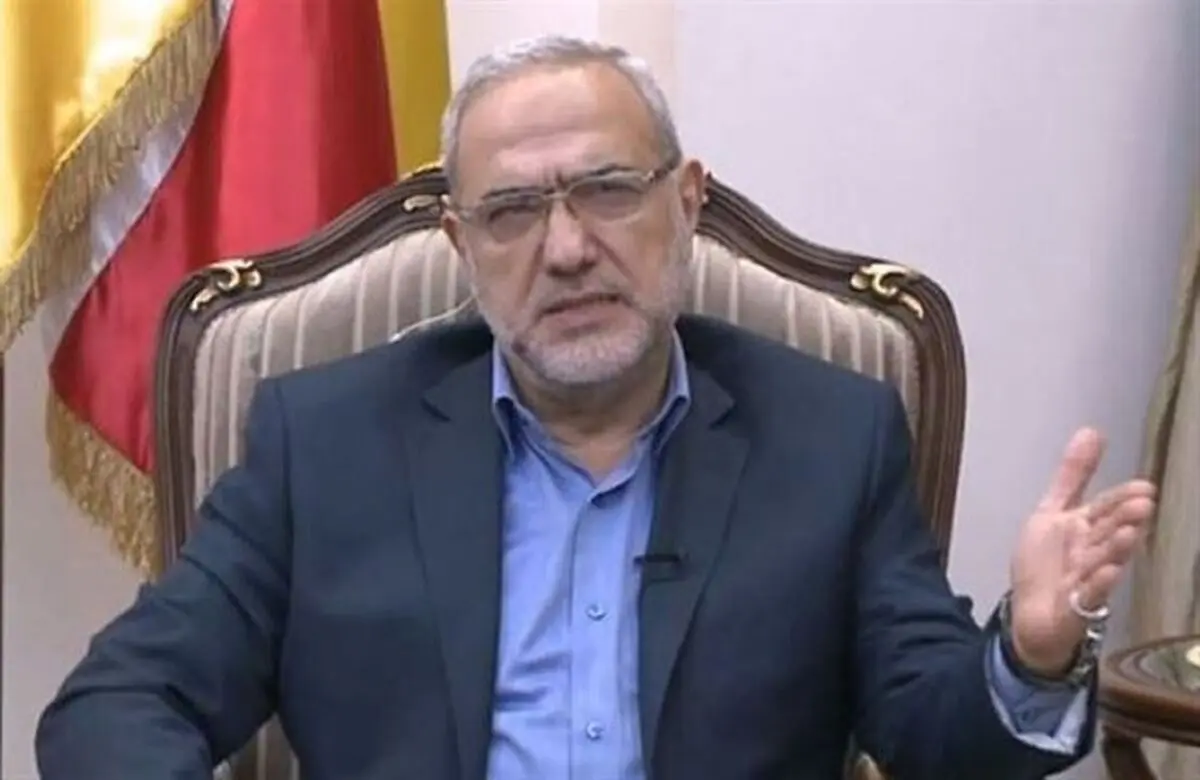 حزب‌الله لبنان: صبر امروز ما به خاطر باز گذاشتن عرصه مقابل میانجیگران است 


