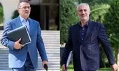 ابلاغ بخشنامه حقوق و مزایای کارکنان دولت در ۱۴۰۵ از سوی ۲ معاون رئیس‌جمهور