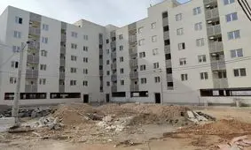 نامه جمعی از متقاضیان طرح نهضت ملی مسکن به پزشکیان

