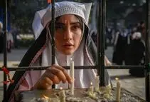 مهریه محبوبه در «بامداد خمار» امروز چقدر می‌ارزد؟/ ویدئو