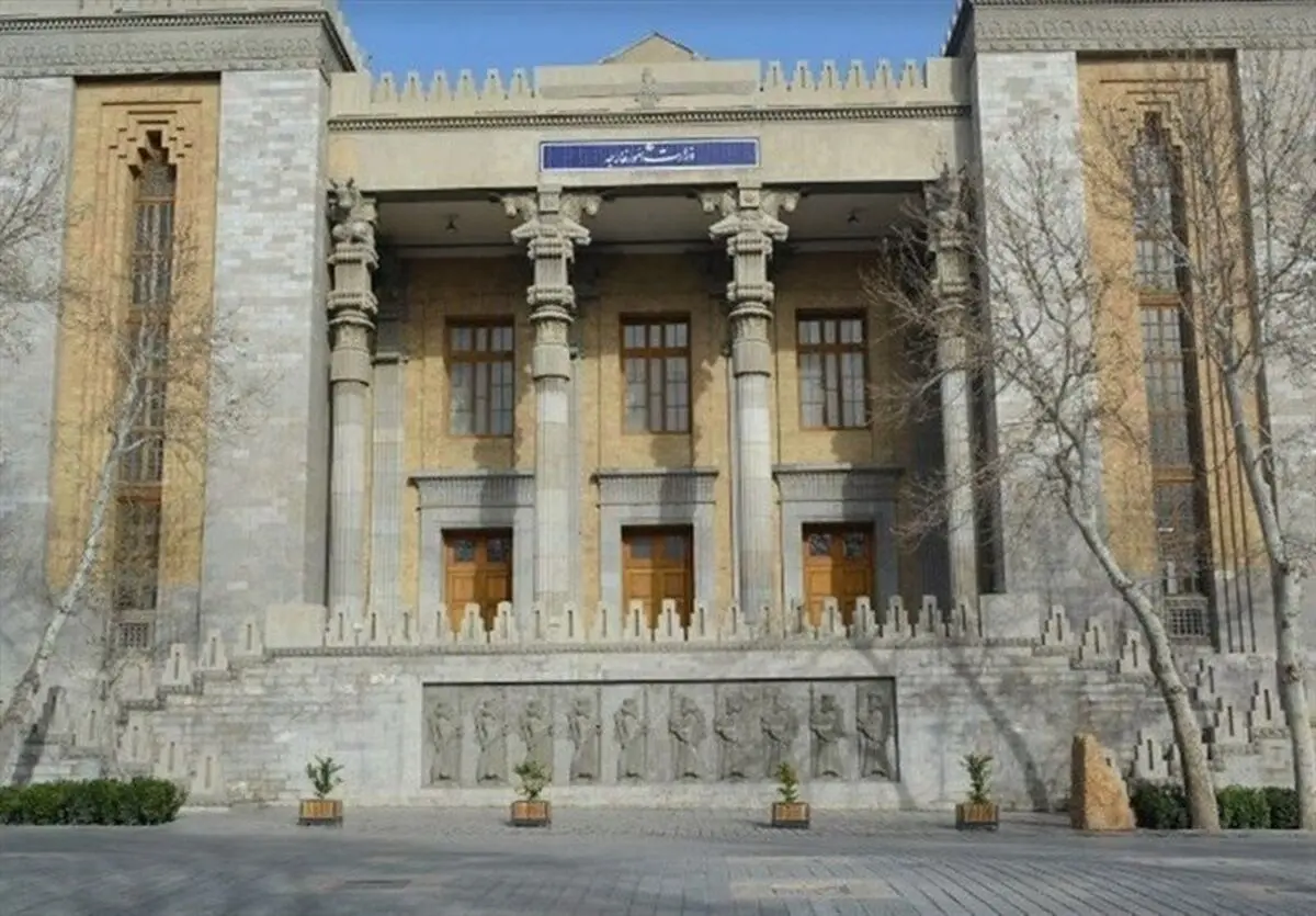 ایران ۱۱ مقام آمریکایی را تحریم کرد

