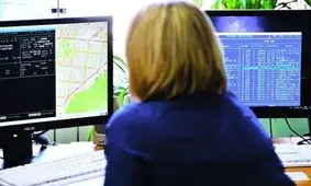 اقدام عجیب زن انگلیسی او را راهی زندان کرد