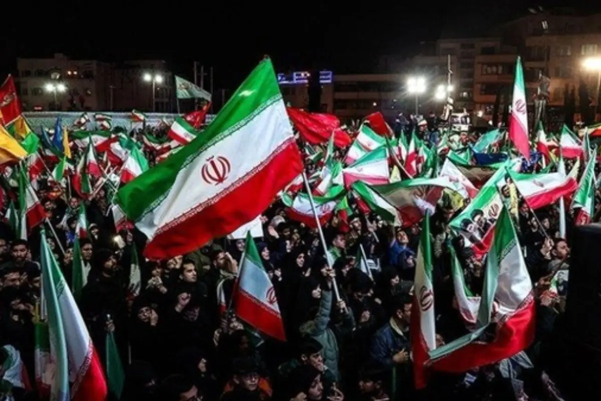 رسانه‌های پاکستانی: ترامپ در آخر تسلیم ایران شد
