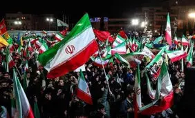 بیانیه شورای عالی امنیت ملی درباره آتش‌بس دو هفته‌ای جنگ تحمیلی اخیر