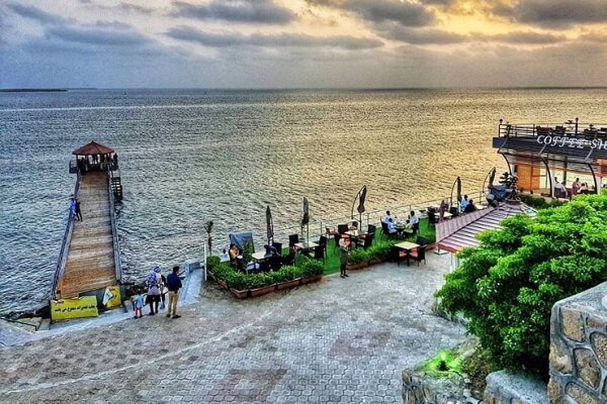 اکونومیک تایمز: هند موفق به تمدید معافیت تحریمی بندر چابهار شد