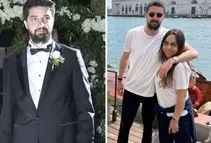 همسر زندانی «ابرو گوندش» برای اردوغان امان‌نامه نوشت!