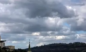 ادامه حملات موشکی ایران؛ انفجارهای پیاپی تل‌آویو و هدف قرار گرفتن مقر وزارت جنگ صهیونیستها