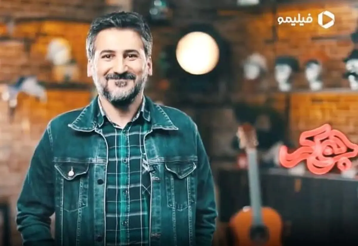 «جوکر تایمی» که پخش نشد؛ یوگا ملی به سبک وحید آقاپور!/ ویدئو