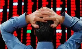 راز سقوط شدید بورس فاش شد/ پای رانت در میان است؟