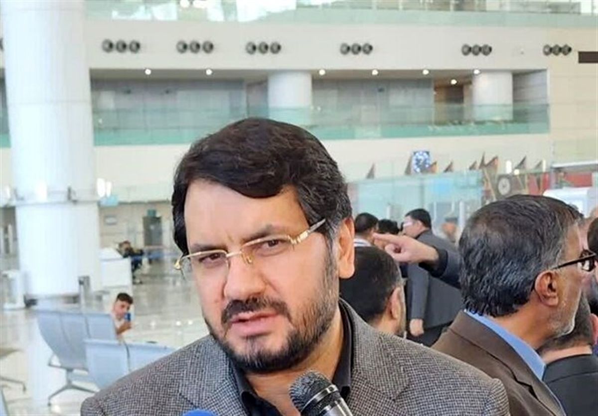 بذرپاش: قیمت بازار مسکن را کنترل میکنیم/ نرخ رشد بخش مسکن و ساختمان به مثبت چهار رسید