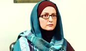 چهره جدید خانم شیرزاد «ساختمان پزشکان» پس از 14 سال