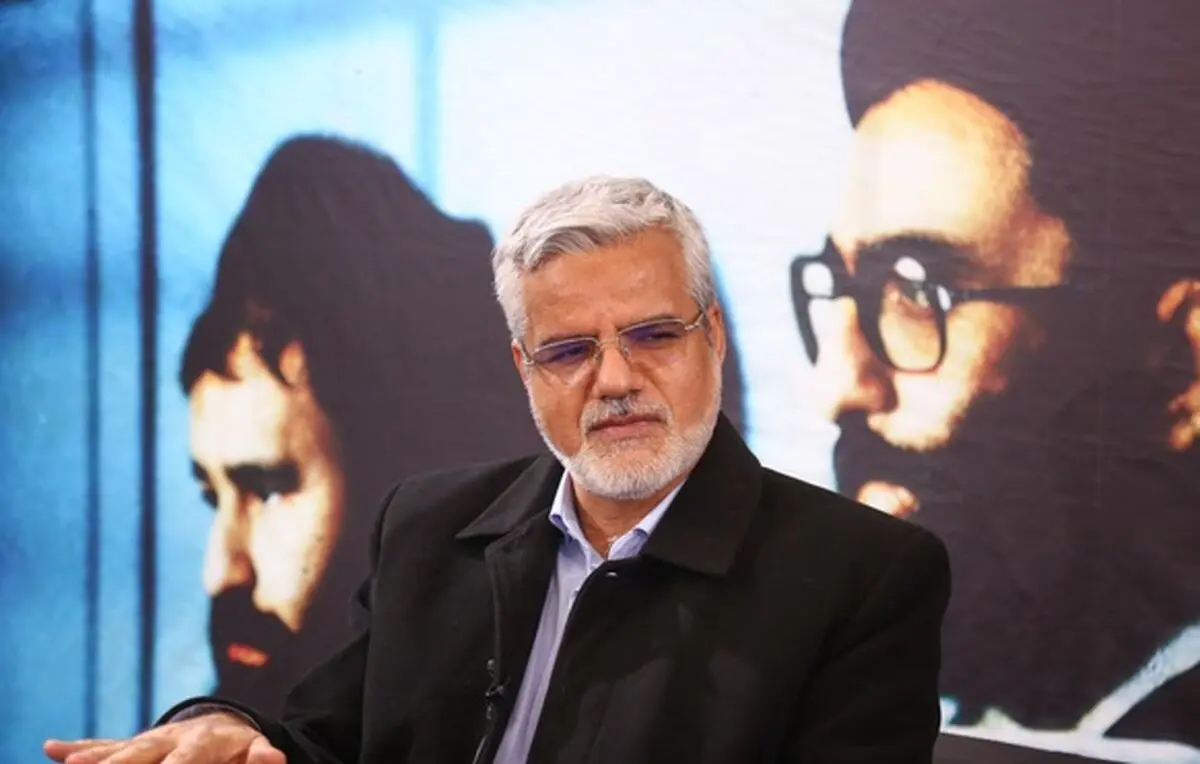 شرکت قطعی در انتخابات بر اساس شنیده‌ها در بهترین حالت 30 درصد است/ دارد «امام‌زدایی» می‌شود/  امام می‌گفتند «همه با هم»، الآن می‌گویند «همه با من»!/ رأی مجلس دهم به لوایح FATF حدود 7 سال است در مجمع تشخیص نظام خاک می‌خورد