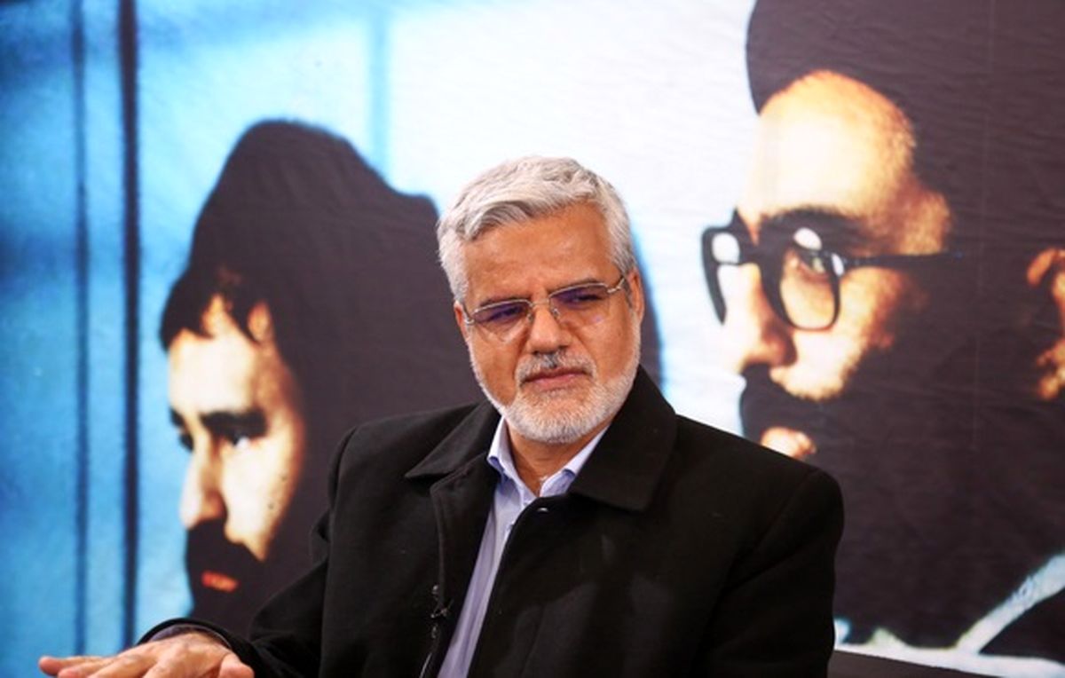 شرکت قطعی در انتخابات بر اساس شنیدهها در بهترین حالت 30 درصد است/ دارد «امامزدایی» میشود/ امام میگفتند «همه با هم»، الآن میگویند «همه با من»!/ رأی مجلس دهم به لوایح FATF حدود 7 سال است در مجمع تشخیص نظام خاک میخورد