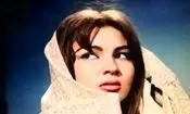 سفر زمان؛ «ناصر ملک مطیعی و سهیلا» در نمایی از فیلم مردها و جاده ها؛ سال 42/ عکس
