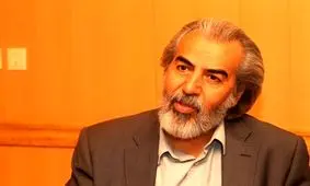 فیلم حضور «حسن اکلیلی» در تجمع اعتراضی مردم اصفهان/ سخنان جسورانه وی