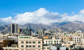 تهرانی‌ها پارسال هر ۵۲ روز یک بار هوای پاک داشتند

