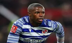 لوکاس ژوائو به پرسپولیس پیوست

