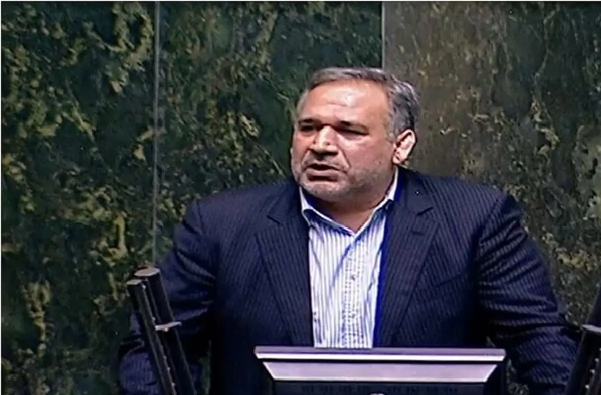 حسینی: ارز ترجیحی حذف نشد بلکه کم آمد!
