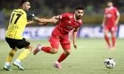 خبر خوش برای اوسمار؛ ستاره پرسپولیس برگشت