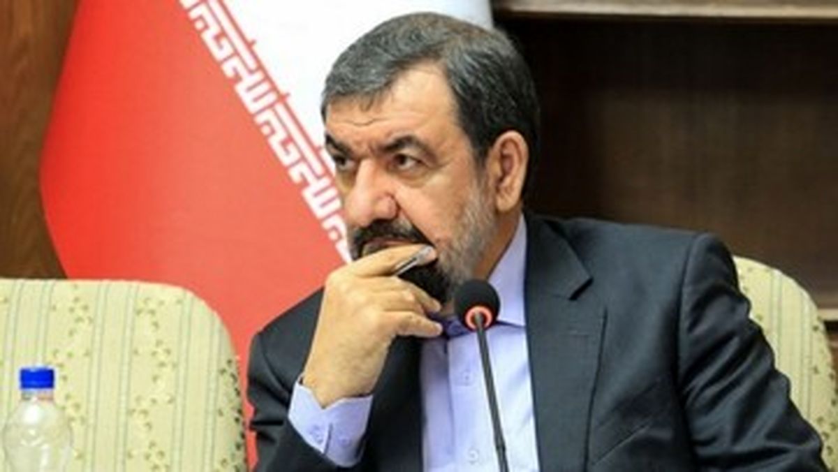 تبعات خبر خوش محسن رضایی/ توفان تورمی درراه است