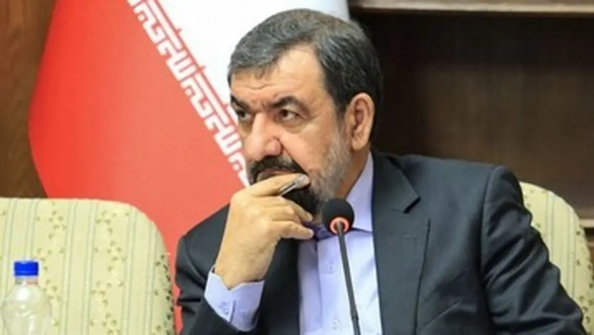 تبعات خبر خوش محسن‌ رضایی/ توفان تورمی درراه است