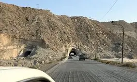 دادگستری هرمزگان: مسیر تمامی تونل‌ها، پل‌ها و جاده‌های بمباران شده، ترمیم، بازگشایی و آسفالت شد