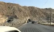 دادگستری هرمزگان: مسیر تمامی تونل‌ها، پل‌ها و جاده‌های بمباران شده، ترمیم، بازگشایی و آسفالت شد