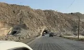 دادگستری هرمزگان: مسیر تمامی تونل‌ها، پل‌ها و جاده‌های بمباران شده، ترمیم، بازگشایی و آسفالت شد