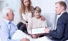 آیا مادر می تواند تمام ارث خود را به یک فرزند بدهد؟