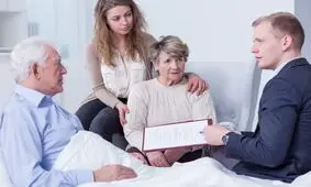 آیا مادر می تواند تمام ارث خود را به یک فرزند بدهد؟
