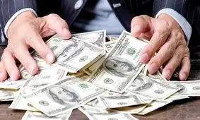 دلار ۲۷ هزار و ۷۴۳ تومان است
