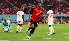 آشوب خیابانی پس از باخت شیاطین در جام جهانی/ ویدئو