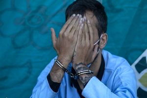 بازداشت عامل اسید پاشی وحشت آور در شاهرود 