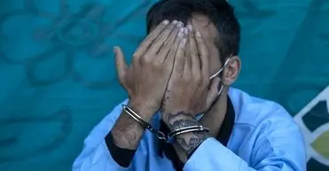 مقتول مزاحم زن عمویم شده بود