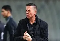 نامه پرسپولیس به اوسمار ویرا
