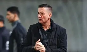 نامه پرسپولیس به اوسمار ویرا
