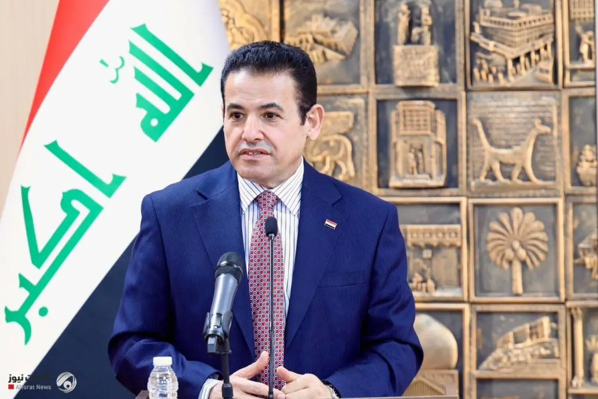  ادعای پرداخت هزینه از سوی عراق برای عبور از تنگه هرمز صحت ندارد