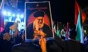 خونخواهی رهبر شهید اگر انجام نشود دشمن جسورتر می‌شود