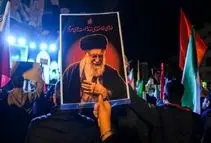 خونخواهی رهبر شهید اگر انجام نشود دشمن جسورتر می‌شود