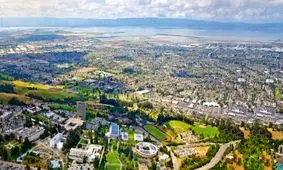 هجوم ایرانیان برای خرید اراضی و خانه های کالیفرنیا