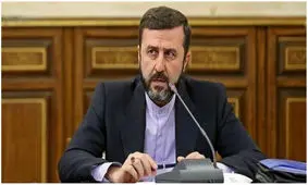 روایت غریب آبادی از مذاکره امروز ایران و اروپا: زمان آن است که شورای امنیت به دیپلماسی زمان و فضا دهد