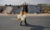 وقتی آب به سلاح جنگ تبدیل می‌شود؛ کجاها در سال ۲۰۲۶ بیشترین خطر درگیری‌های مرتبط با آب را دارند؟