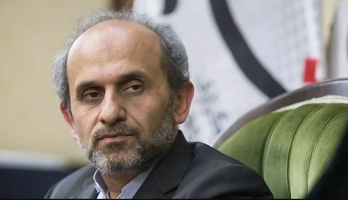 مشاور قالیباف خبر داد؛ «جبلی» از صدا و سیما می رود