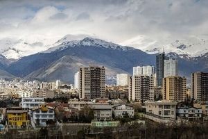 بازار مسکن نرفته برگشت!