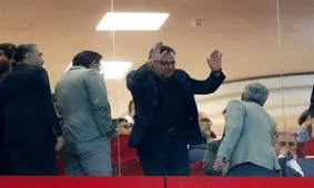 تاجرنیا: چرا باید مربی خوب و باانگیزه‌ای مثل ساپینتو را کنار می‌گذاشتیم؟/ فشاری برای تحمیل مدیرعامل وجود ندارد