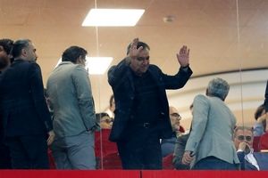 تاجرنیا: چرا باید مربی خوب و باانگیزهای مثل ساپینتو را کنار میگذاشتیم؟/ فشاری برای تحمیل مدیرعامل وجود ندارد