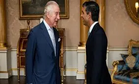 انگلیس: متوجه رنج عمیق مسلمانان سراسر جهان هستیم

