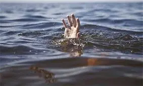 جسد بی‌جان یک خانم در سد مهاباد پیدا شد