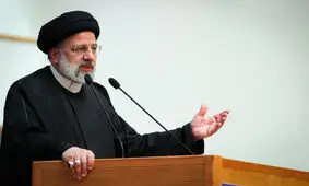 رئیسی: جمهوری اسلامی تحریم‌ناپذیر است

