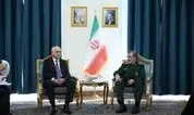  محسن رضایی: ما شروطمان را گفتیم اما ترامپ قادر به تصمیم‌گیری نیست/ او نه می‌تواند مذاکره کند و نه می‌تواند بجنگد
